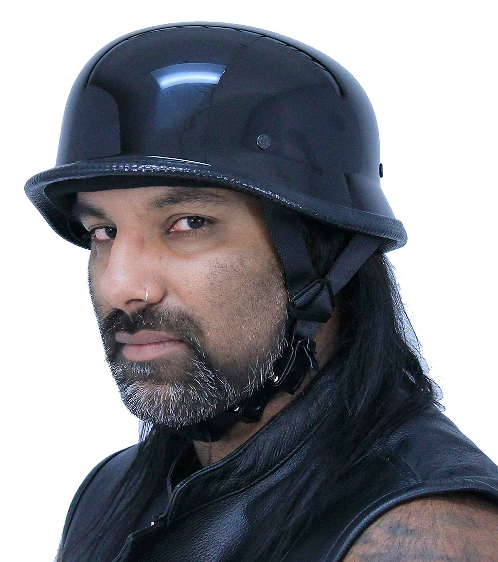 German Novelty Helmet #H222 - Image 4