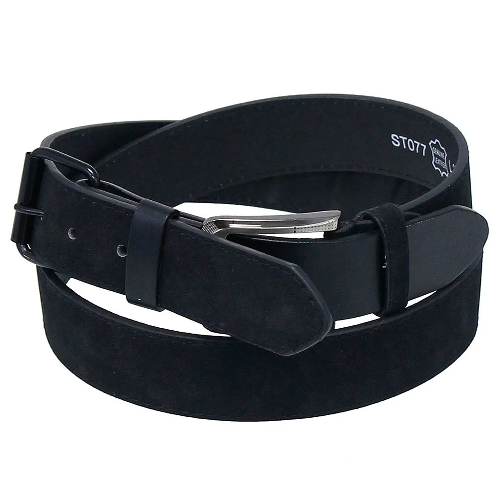 Leather Belt Extender 1.5 inch Wide #BTX2111K - Image 3