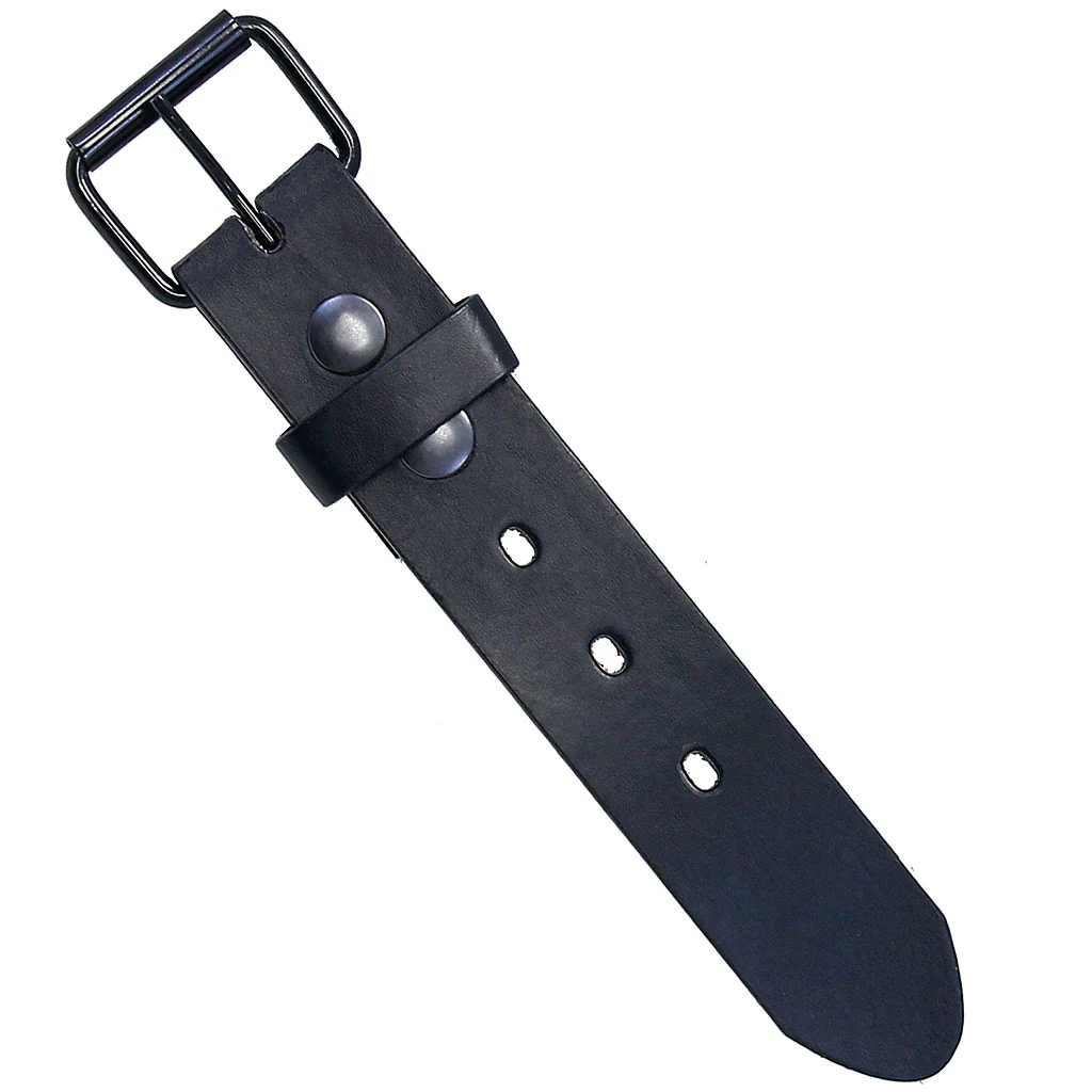 Leather Belt Extender 1.5 inch Wide #BTX2111K - Image 4