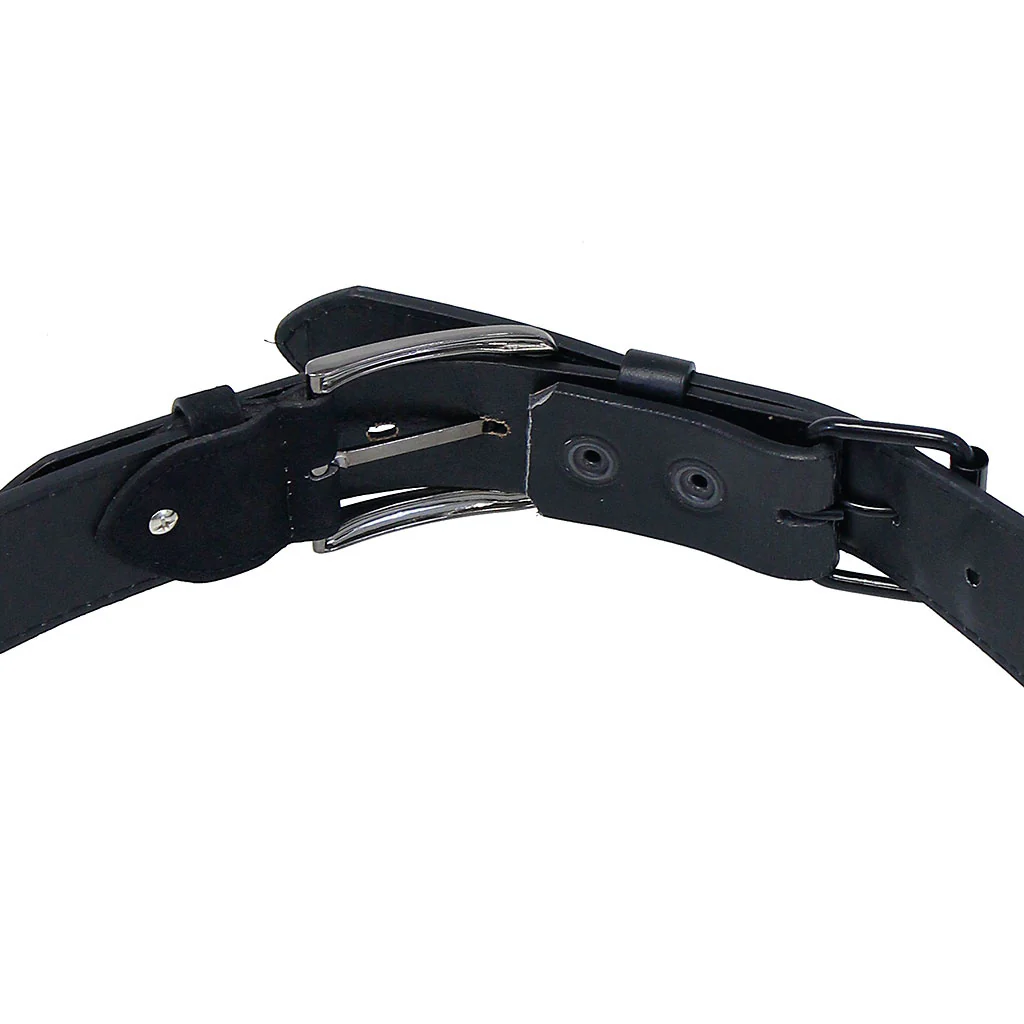 Leather Belt Extender 1.5 inch Wide #BTX2111K - Image 7